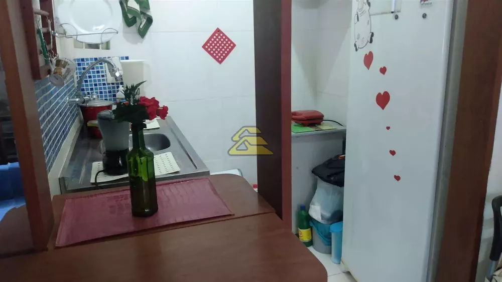 Kitnet-Studio, 22 m² - Foto 21