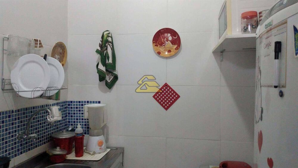 Kitnet e Studio à venda com 1 quarto, 22m² - Foto 8