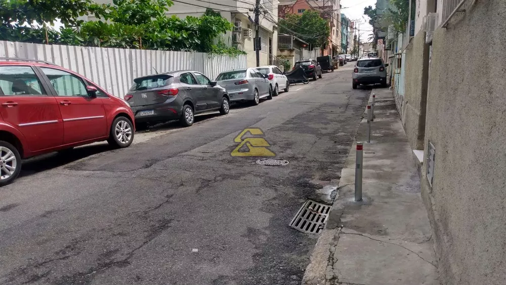 Kitnet-Studio, 22 m² - Foto 33