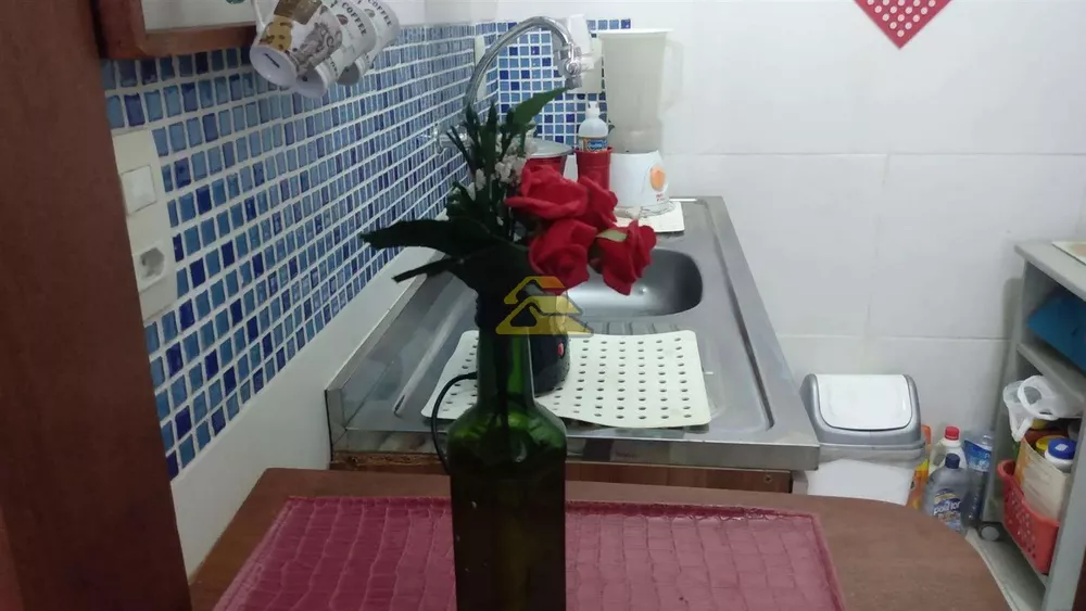 Kitnet-Studio, 22 m² - Foto 22