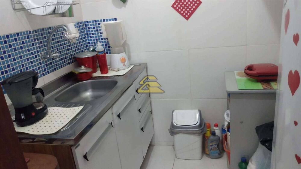 Kitnet e Studio à venda com 1 quarto, 22m² - Foto 4