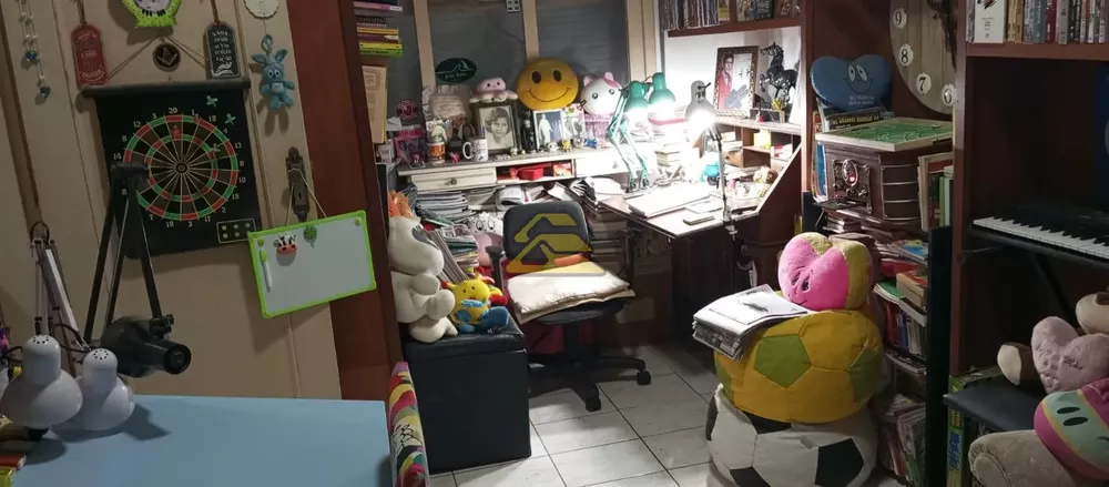 Apartamento, 2 quartos, 73 m² - Foto 18