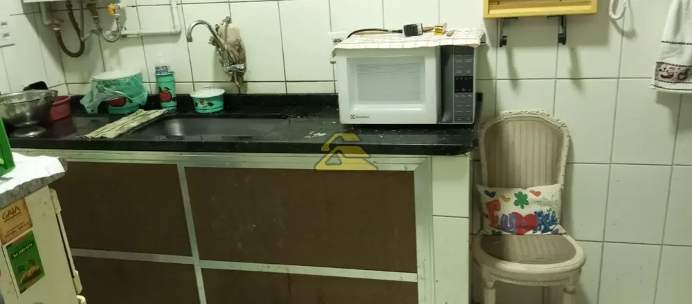 Apartamento, 2 quartos, 73 m² - Foto 2