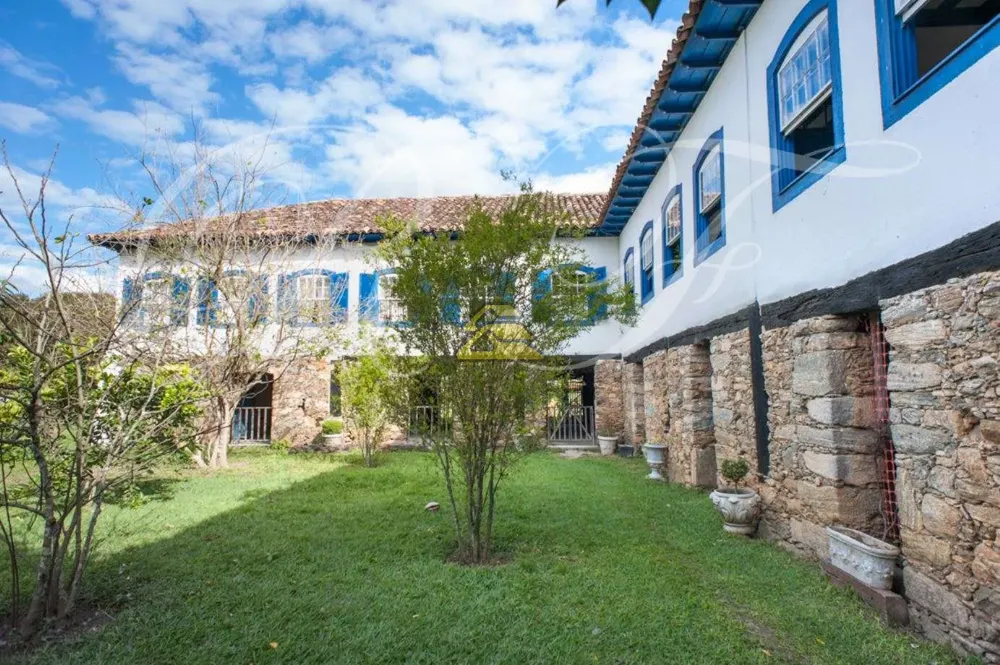 Fazenda, 1500 m² - Foto 5