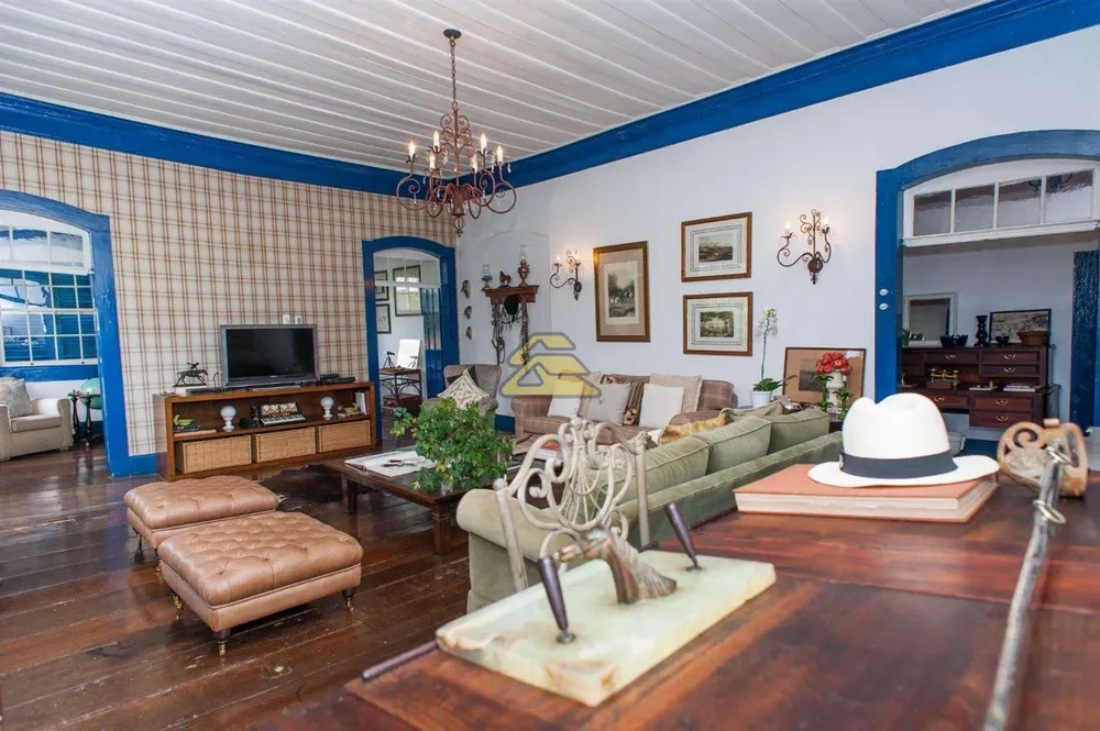 Fazenda, 1500 m² - Foto 1