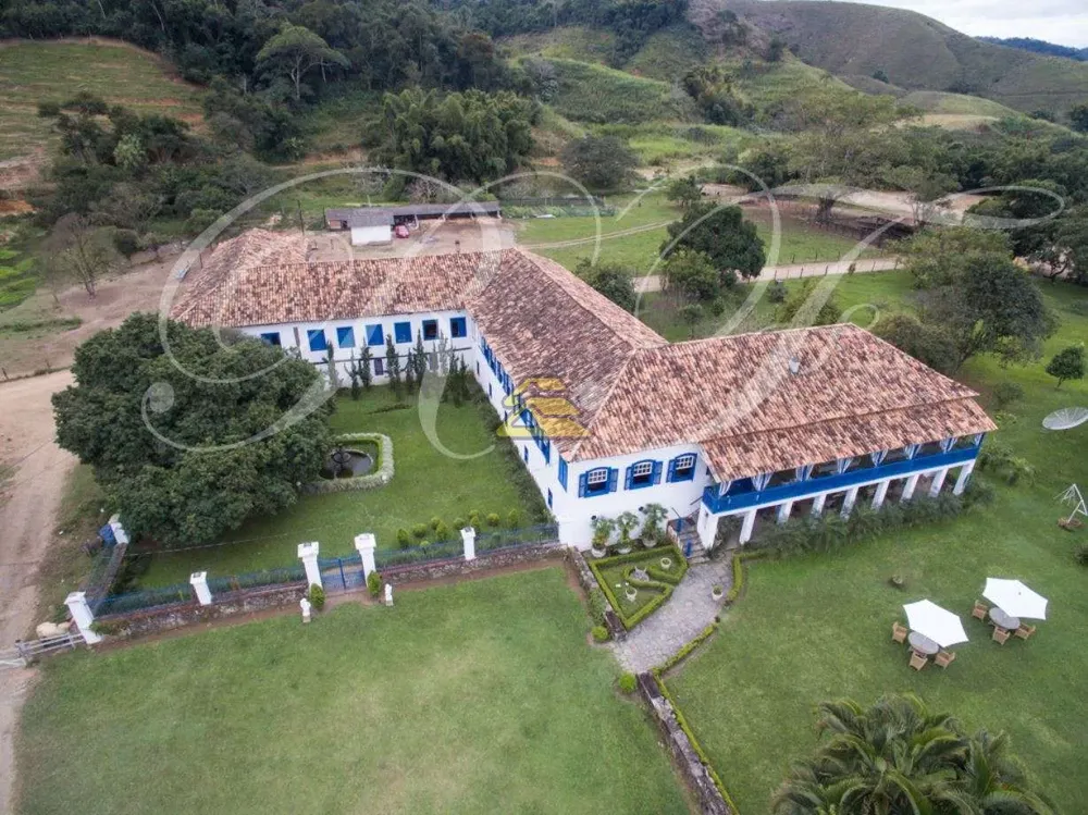 Fazenda, 1500 m² - Foto 2