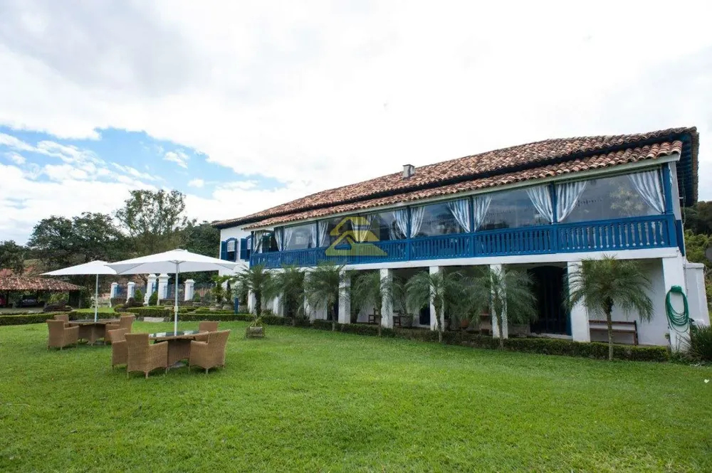Fazenda, 1500 m² - Foto 4