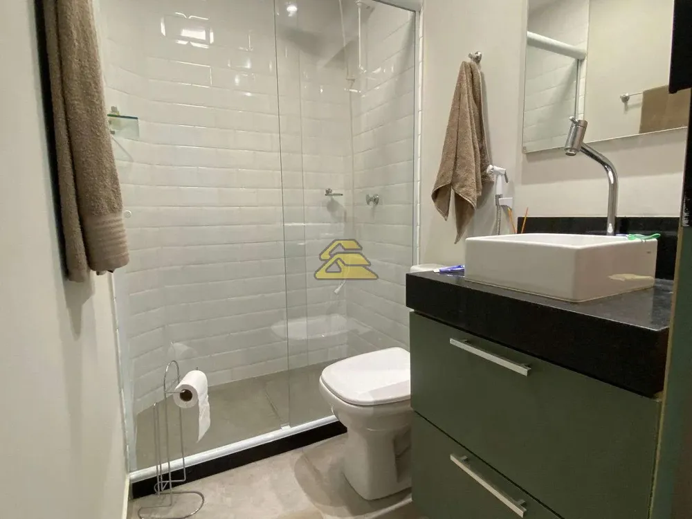 Sala-Conjunto, 33 m² - Foto 13