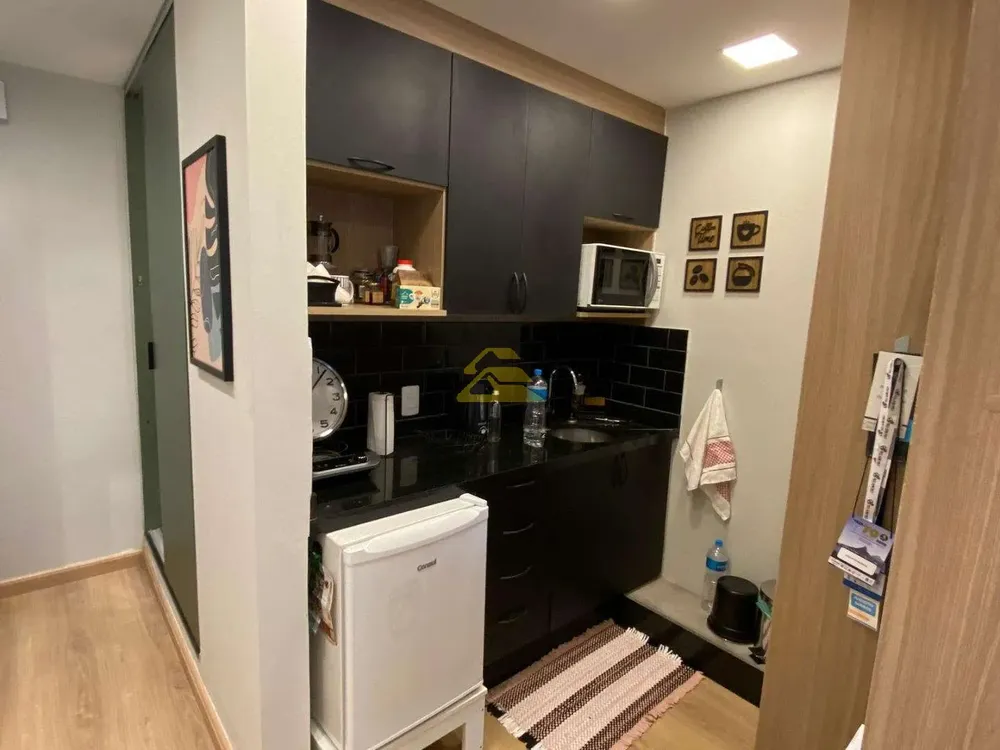 Sala-Conjunto, 33 m² - Foto 11