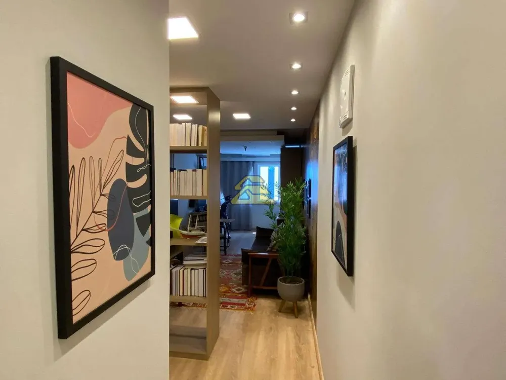Sala-Conjunto, 33 m² - Foto 6