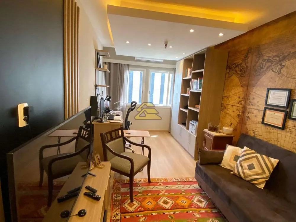 Sala-Conjunto, 33 m² - Foto 7