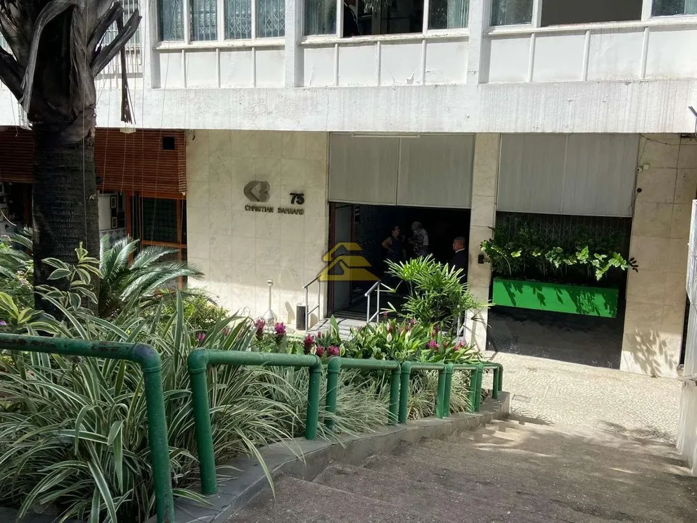 Sala-Conjunto, 33 m² - Foto 20