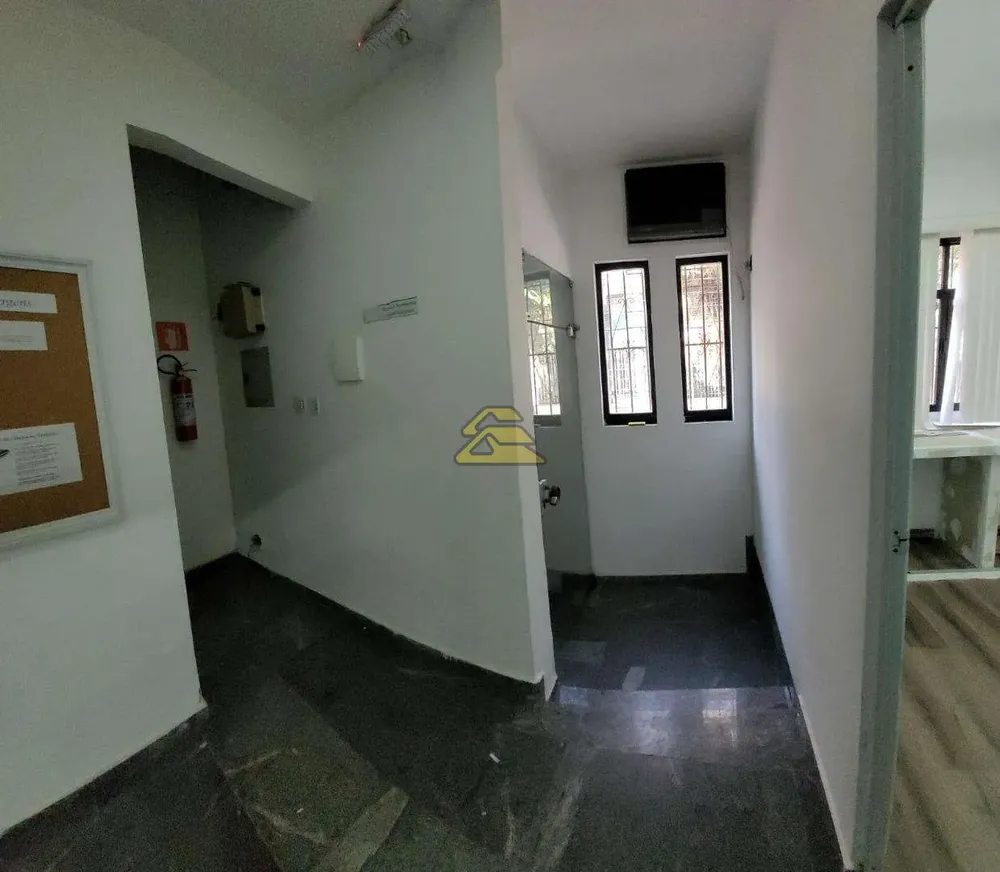 Prédio Inteiro, 338 m² - Foto 22