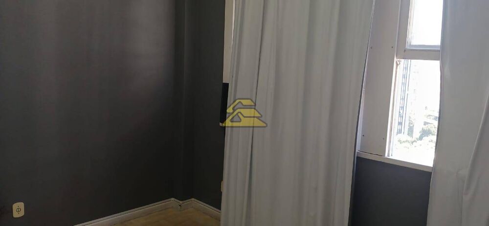 Apartamento à venda com 1 quarto, 50m² - Foto 8
