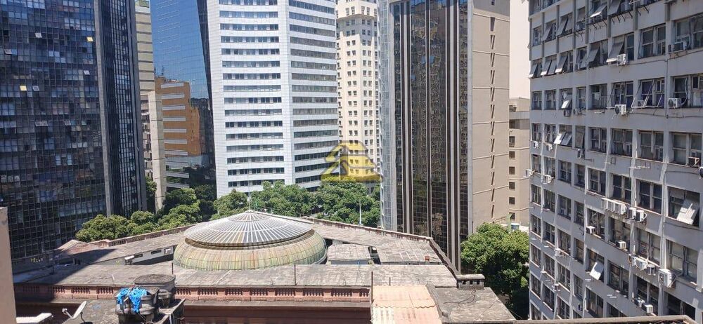 Apartamento à venda com 1 quarto, 50m² - Foto 20