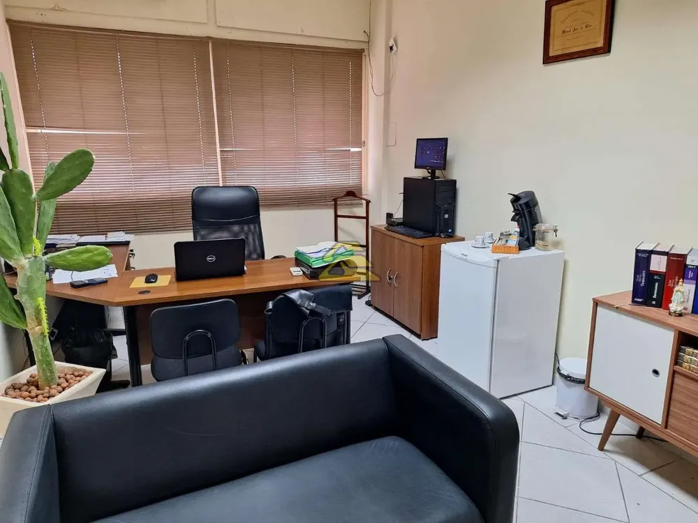 Sala-Conjunto, 80 m² - Foto 1