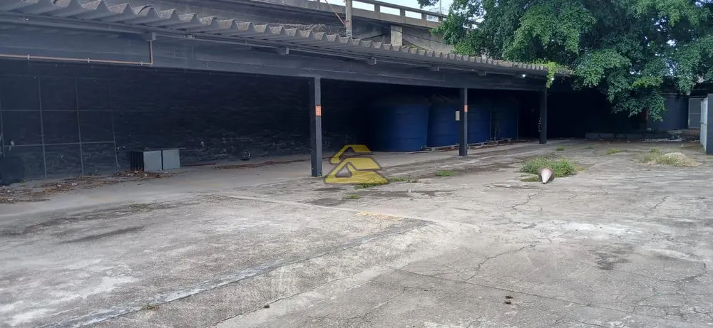 Depósito-Galpão, 1957 m² - Foto 1