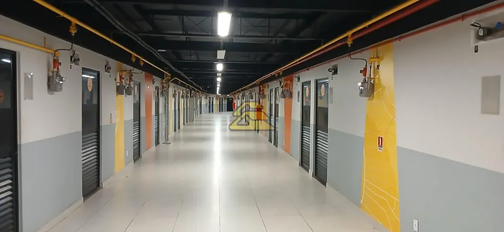 Depósito-Galpão, 1957 m² - Foto 11