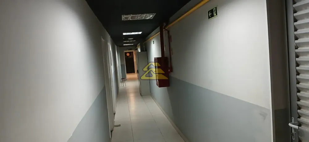 Depósito-Galpão, 1957 m² - Foto 12