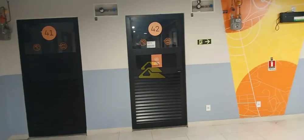 Depósito-Galpão, 1957 m² - Foto 16