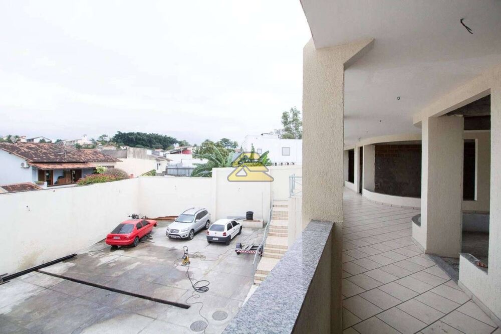 Prédio Inteiro à venda, 1616m² - Foto 3
