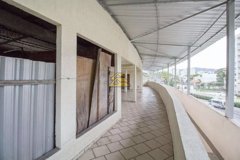 Prédio Inteiro, 1616 m² - Foto 11