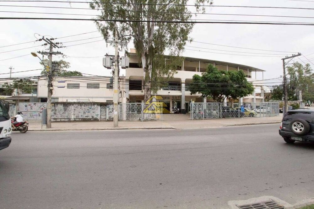Prédio Inteiro à venda, 1616m² - Foto 1