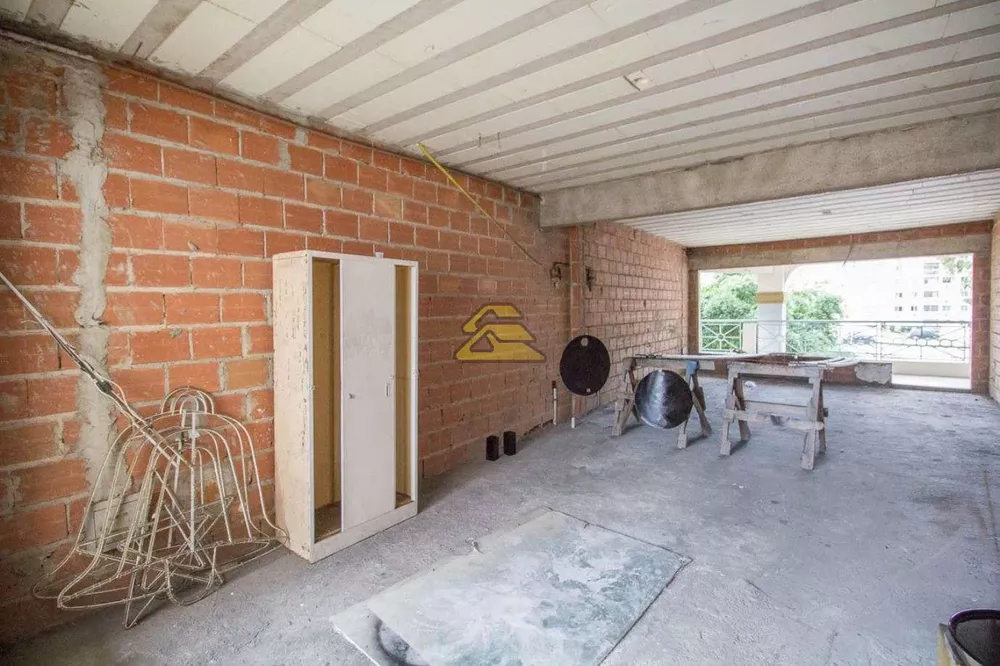 Prédio Inteiro, 1616 m² - Foto 16