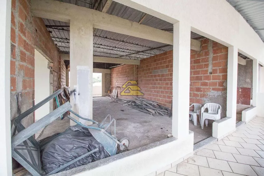 Prédio Inteiro, 1616 m² - Foto 7