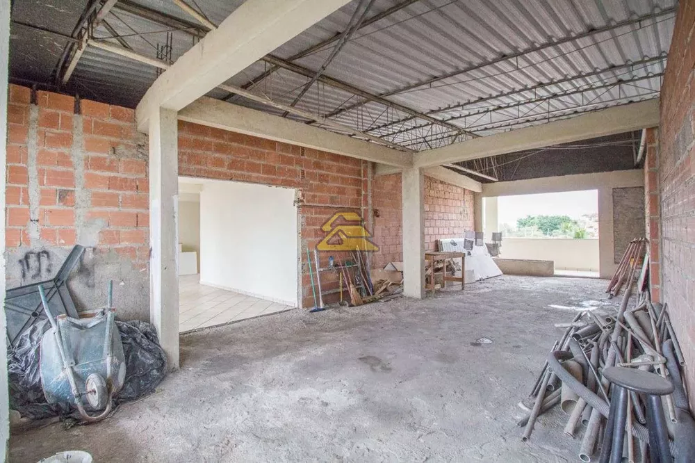 Prédio Inteiro, 1616 m² - Foto 1