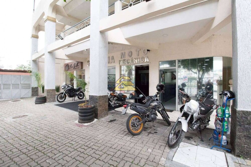 Prédio Inteiro à venda, 1616m² - Foto 2