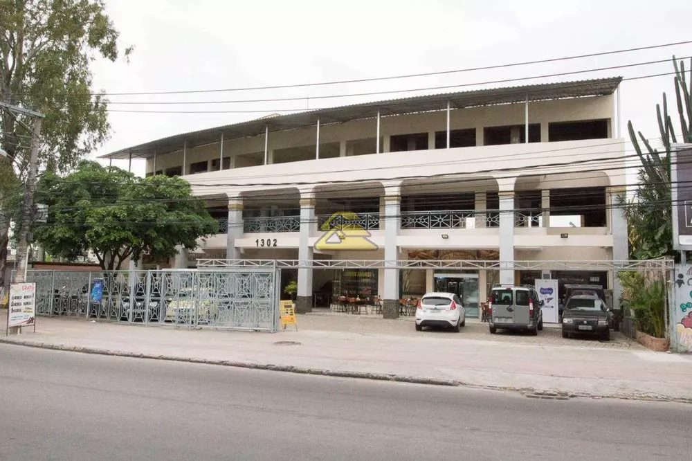 Prédio Inteiro, 1616 m² - Foto 2