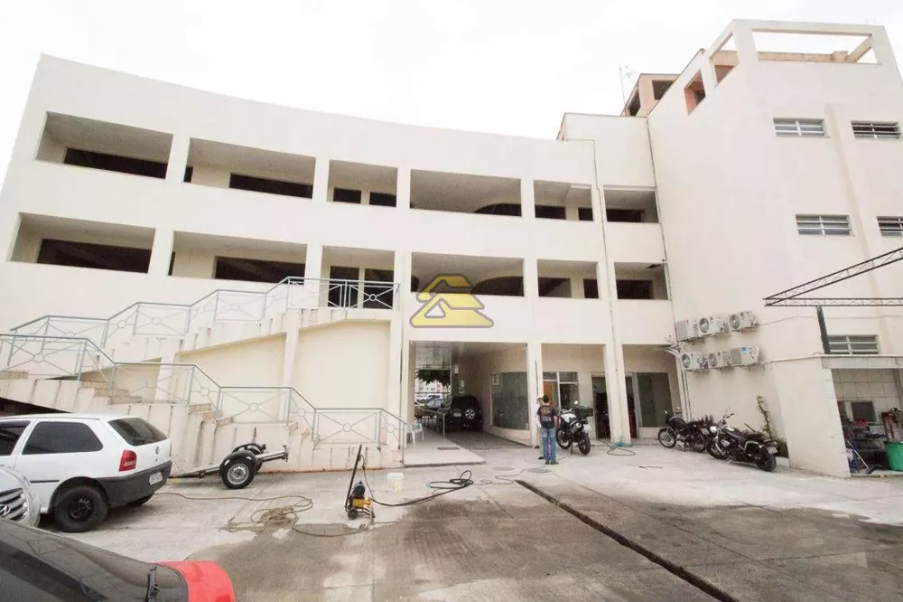 Prédio Inteiro, 1616 m² - Foto 3