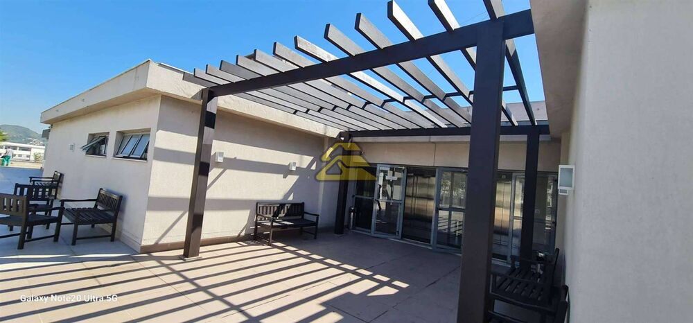 Sala-Conjunto, 482 m² - Foto 2