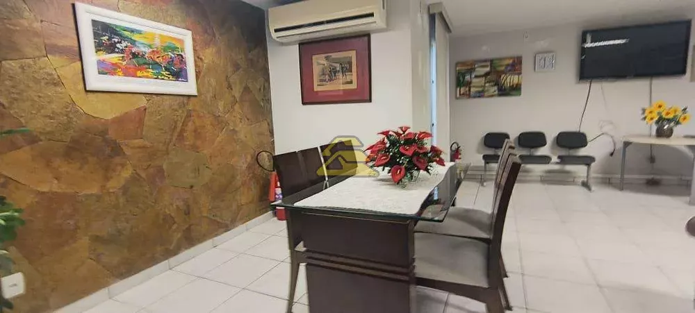 Prédio Inteiro, 604 m² - Foto 30