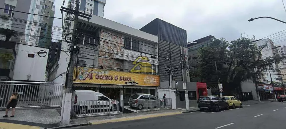 Prédio Inteiro, 604 m² - Foto 14