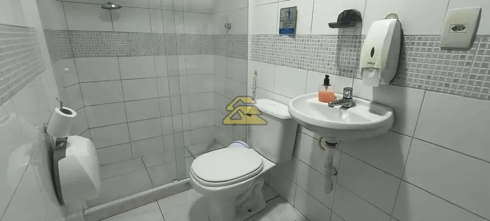 Prédio Inteiro, 604 m² - Foto 17