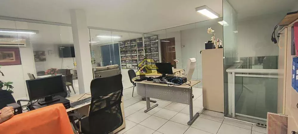 Prédio Inteiro, 604 m² - Foto 29