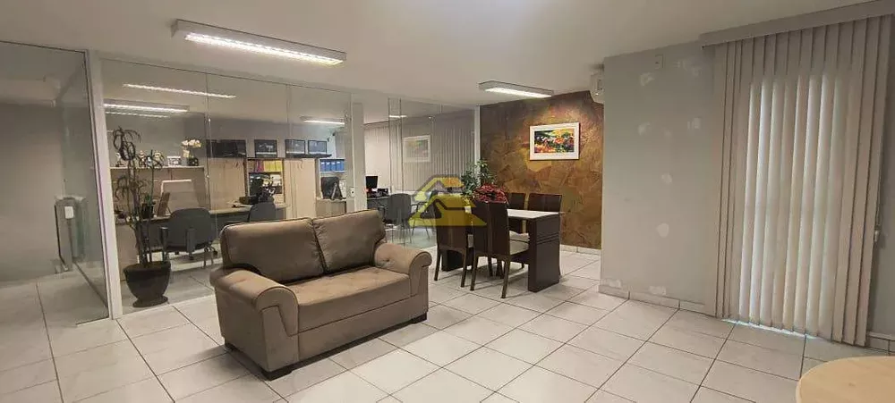 Prédio Inteiro, 604 m² - Foto 21