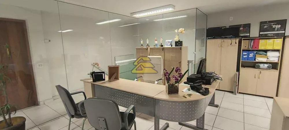 Prédio Inteiro, 604 m² - Foto 24