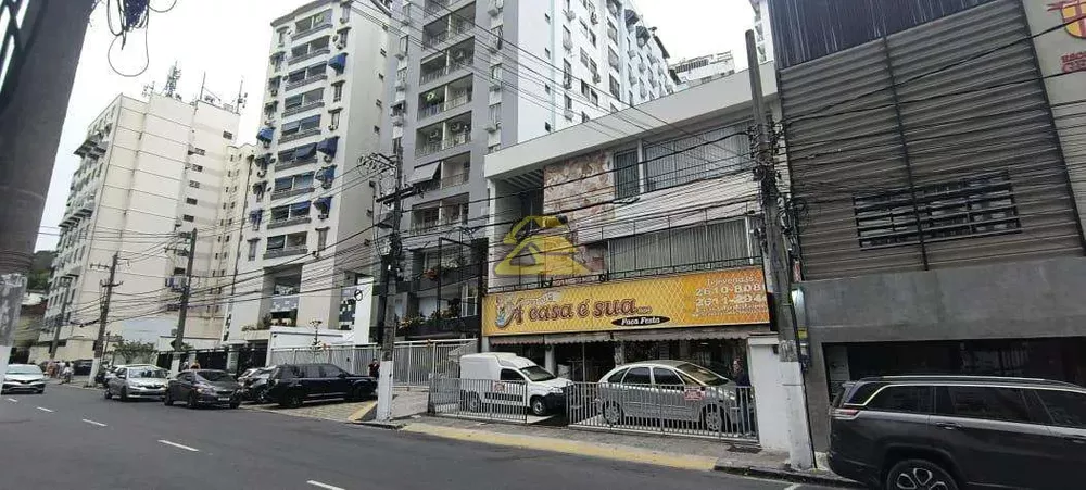 Prédio Inteiro, 604 m² - Foto 5