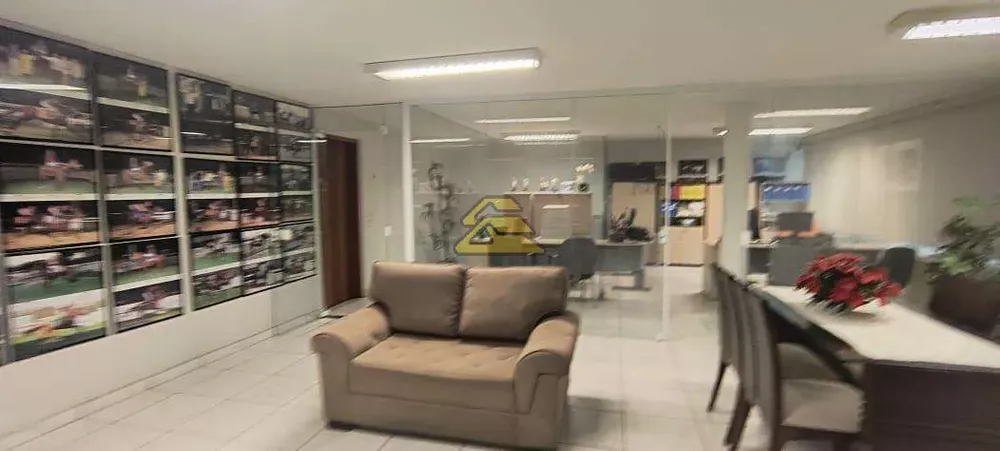 Prédio Inteiro, 604 m² - Foto 23