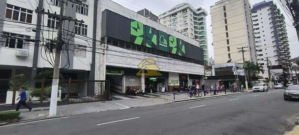 Prédio Inteiro, 604 m² - Foto 18