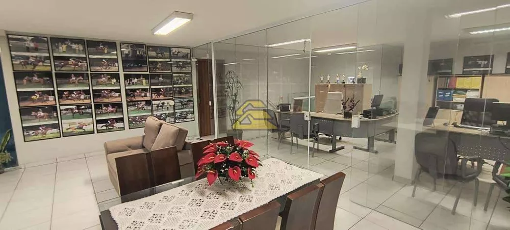 Prédio Inteiro, 604 m² - Foto 22