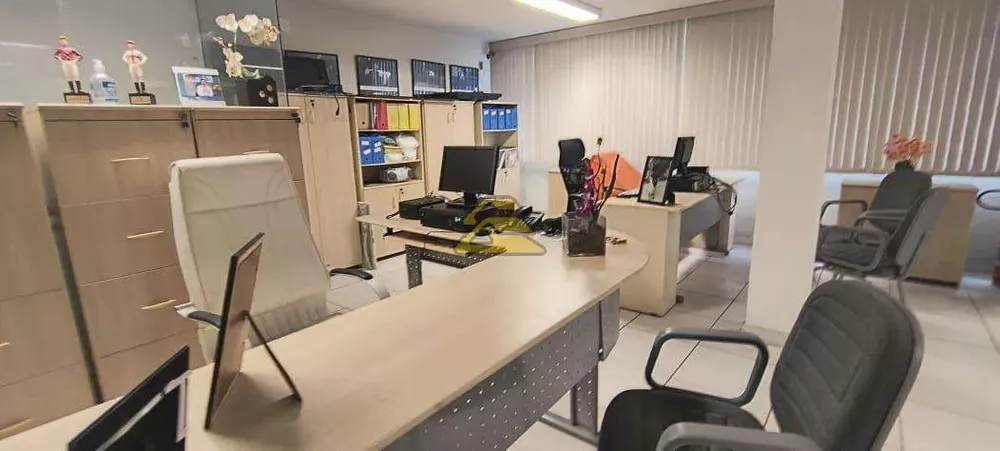 Prédio Inteiro, 604 m² - Foto 26