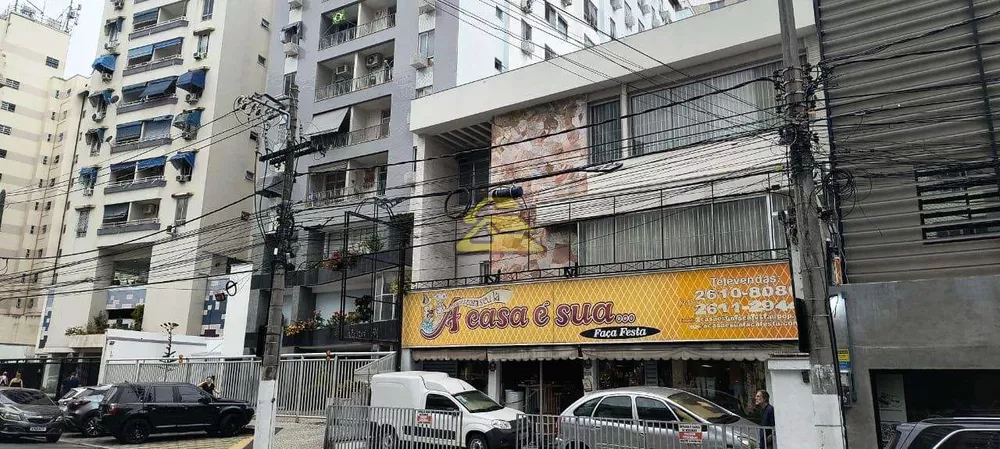 Prédio Inteiro, 604 m² - Foto 1