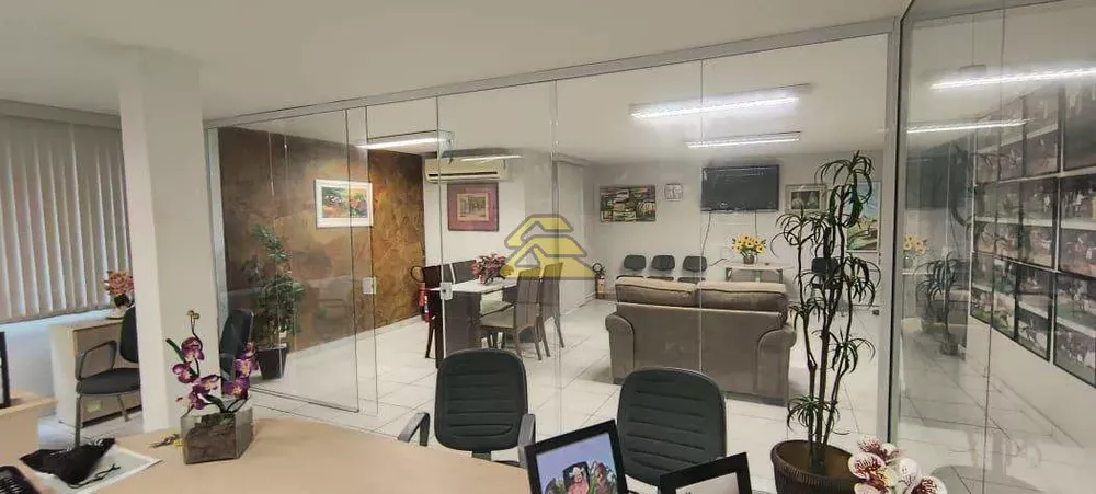 Prédio Inteiro, 604 m² - Foto 27