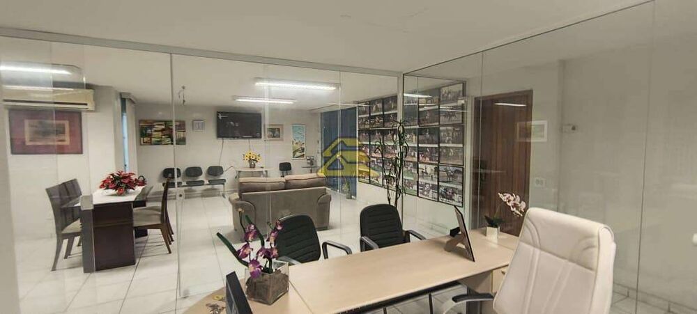 Prédio Inteiro, 604 m² - Foto 28