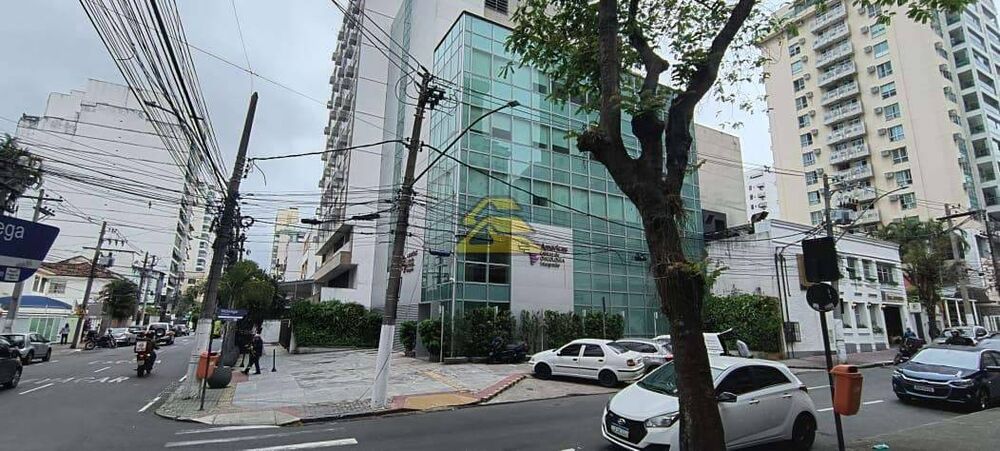 Prédio Inteiro, 604 m² - Foto 15