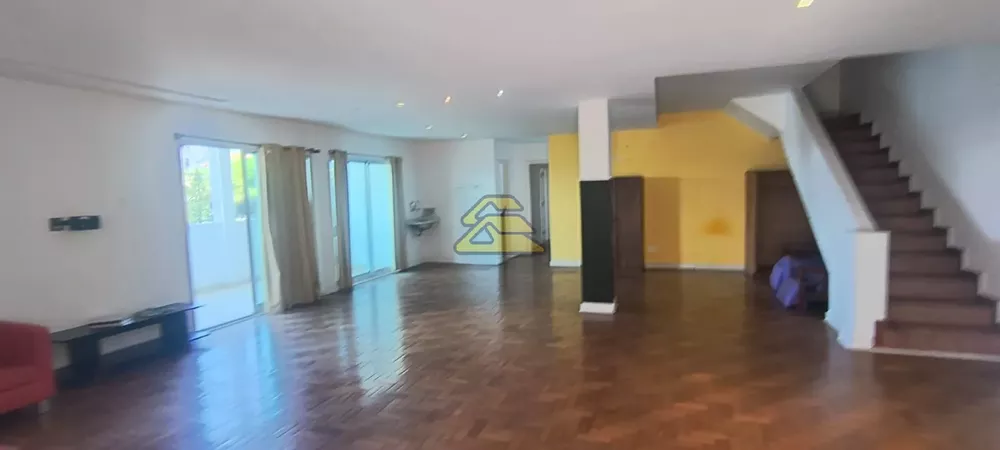 Casa, 9 quartos, 324 m² - Foto 17